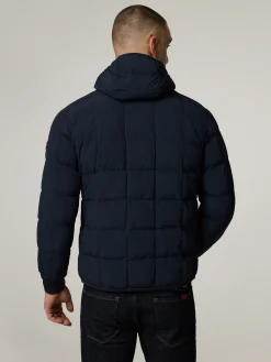 Steppjacke
