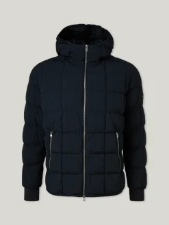 Steppjacke