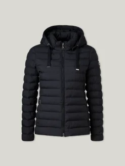 Steppjacke