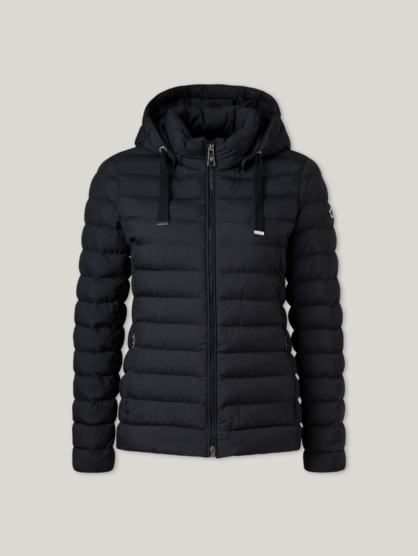 Steppjacke