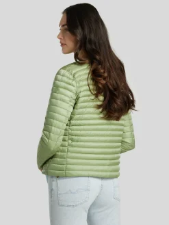 Steppjacke CARIN IRIS