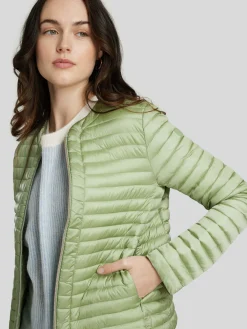 Steppjacke CARIN IRIS