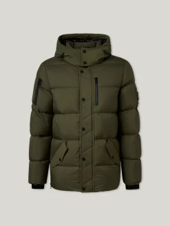 Steppjacke EVEREST 3Q