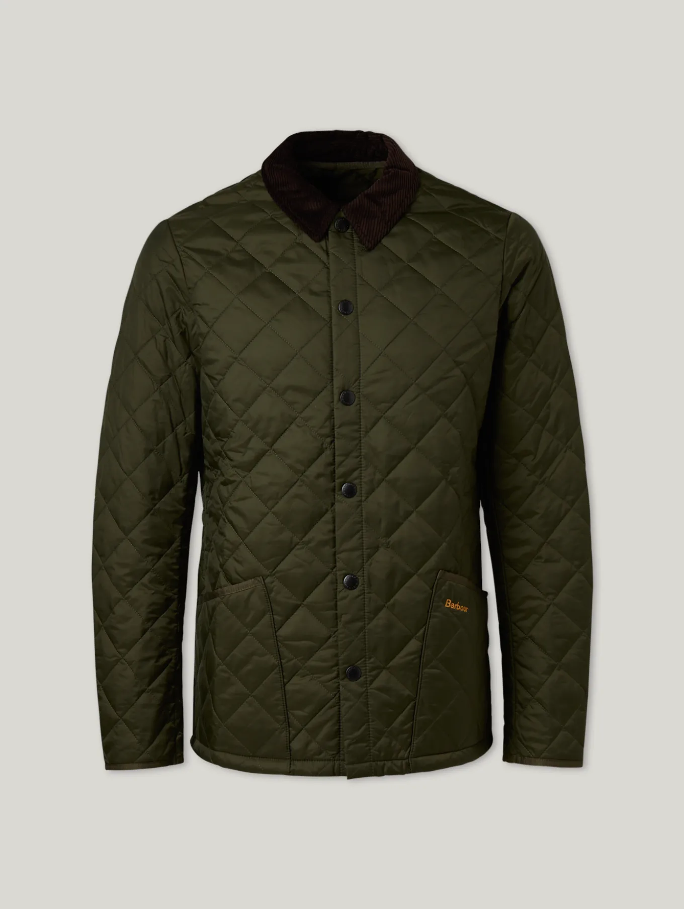 Steppjacke HERITAGE