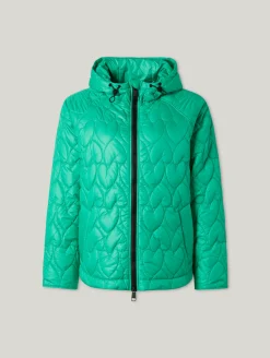 Steppjacke ILJANA