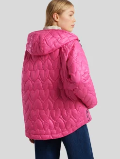 Steppjacke ILJANA
