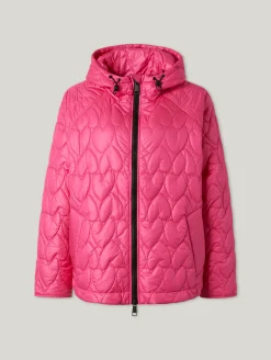 Steppjacke ILJANA