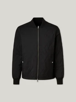 Steppjacke im Regular Fit