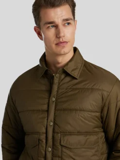 Steppjacke im Regular Fit VARESO