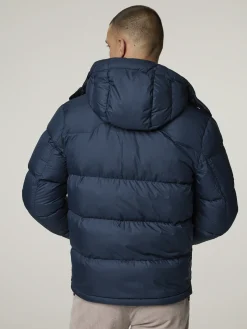 Steppjacke KAP BOMBER