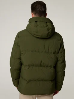 Steppjacke mit Daunen GARMENT