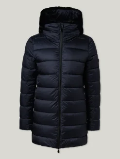 Steppjacke mit Kapuze MATILDA