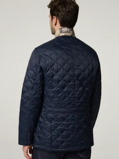 Steppjacke QUILTED SANDER
