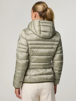 Steppjacke STELLA