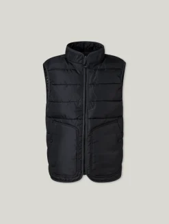 Steppweste im Regular Fit