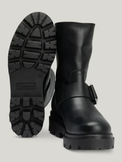 Stiefel im Biker-Look ANINE