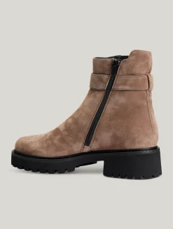 Stiefelette mit Schnalle CITY B FLY