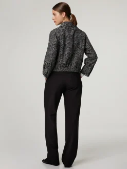 Stoffhose CHIARA SMART