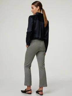 Stoffhose CISILHOUETTA