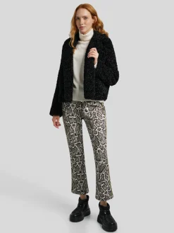 Stoffhose im Feminine Fit FENGY