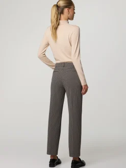 Stoffhose LORELLA SRAIGHT