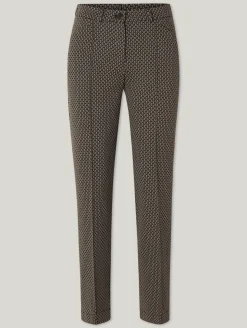 Stoffhose LORELLA SRAIGHT