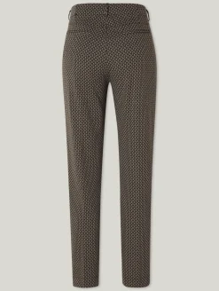 Stoffhose LORELLA SRAIGHT