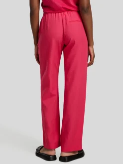 Stoffhose mit Leinen HOYS