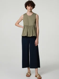 Stoffhose PALINA 6/8 SPORT