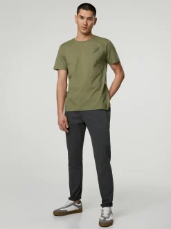 Stretch Chino PAUL K DALE