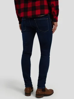 Stretch Jeans im Tapered Fit STANLEY