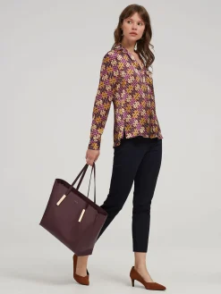 Stretchhose im Slim Fit SABRINA