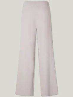 Strickhose aus Wolle