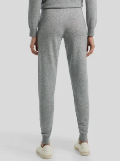 Strickhose mit Kaschmir VIBORG