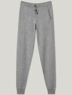 Strickhose mit Kaschmir VIBORG