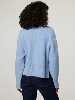 Strickjacke aus Kaschmir