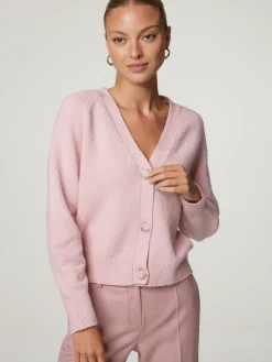 Strickjacke CIVIVIANI