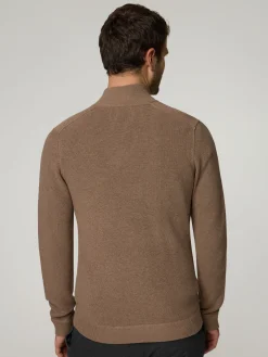 Strickjacke im Custom Fit