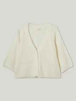 Strickjacke mit Mohair GAIL