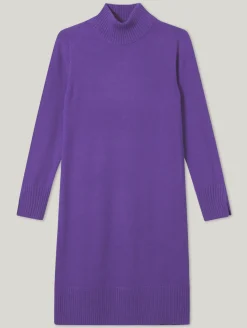 Strickkleid aus Merinowolle