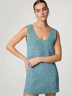 Strickkleid TIV