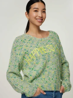 Strickpullover