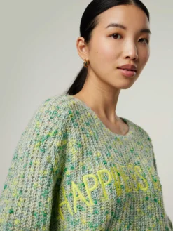 Strickpullover