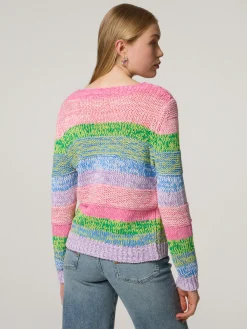 Strickpullover