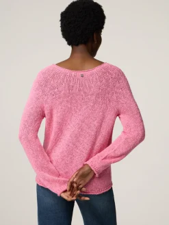Strickpullover