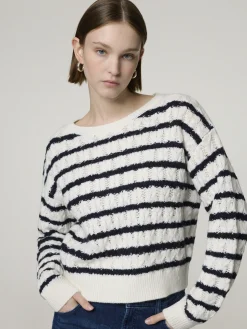 Strickpullover