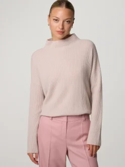 Strickpullover aus Kaschmir