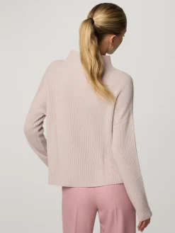 Strickpullover aus Kaschmir