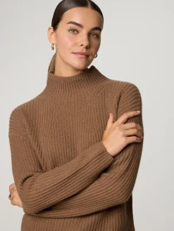 Strickpullover aus Kaschmir