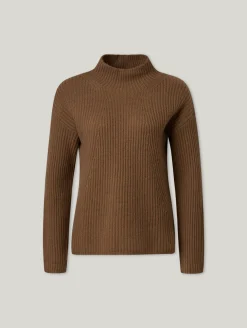 Strickpullover aus Kaschmir